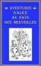 [Gutenberg 55456] • Aventures d'Alice au pays des merveilles